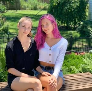 Meet your Posher, Blakelynn